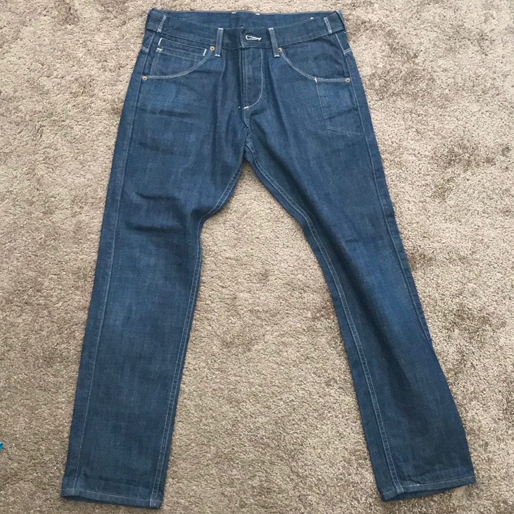 Levi’s Jeans
